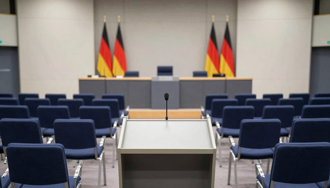 Wirtschaftsinitiative „Made for Germany" kündigt Gespräch mit Bundesregierung über weitere Reformen an
