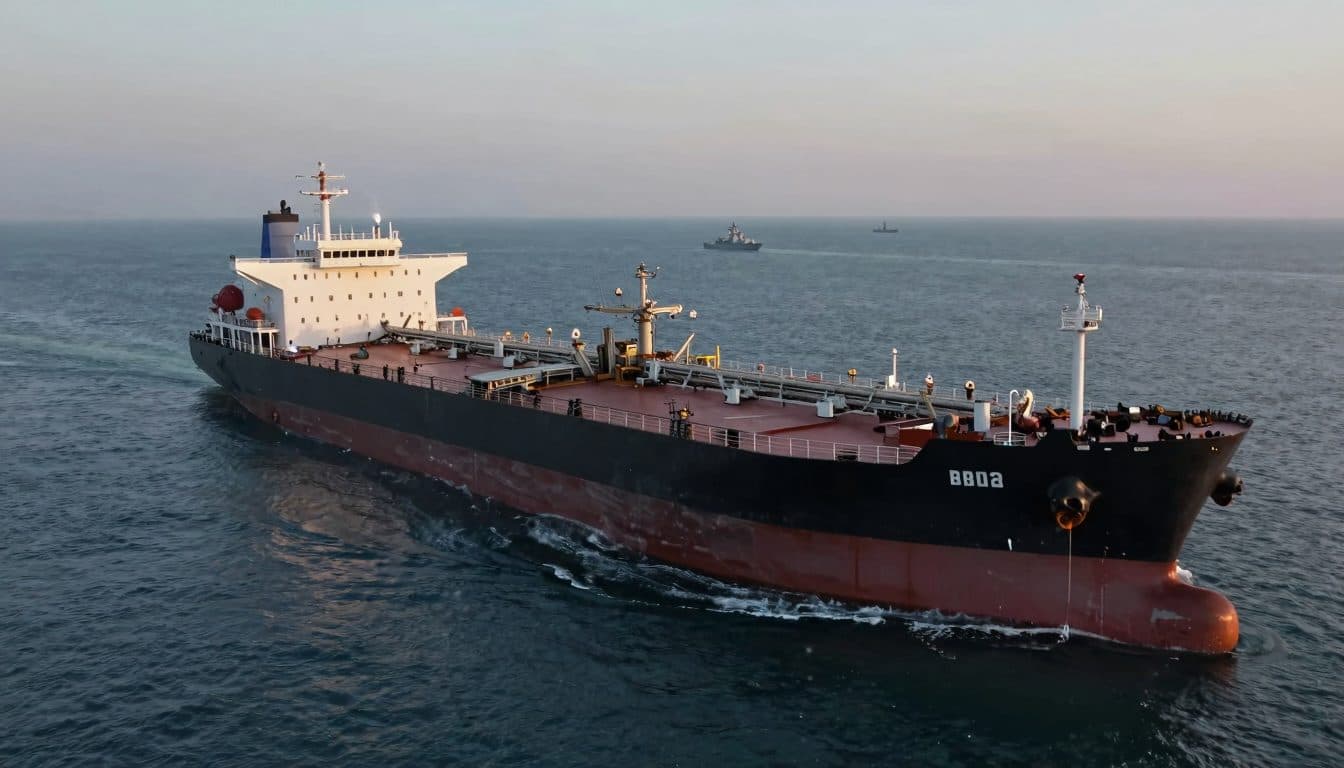 Erneut Tanker in der Straße von Hormus angegriffen – Konflikt zwischen USA und Iran eskaliert weiter