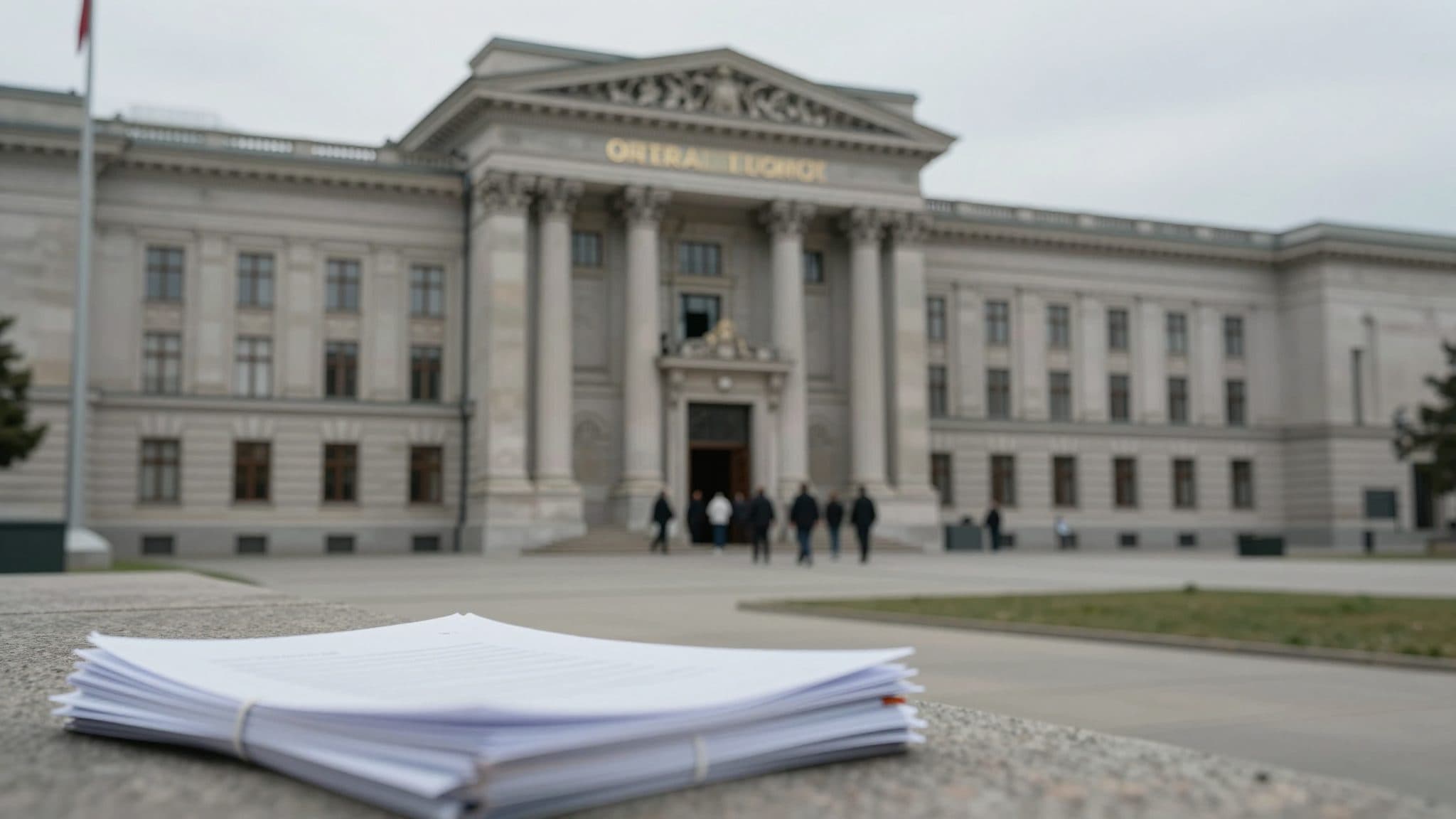 Wiener Folterprozess: Beschwerde gegen U-Haft teilweise stattgegeben
