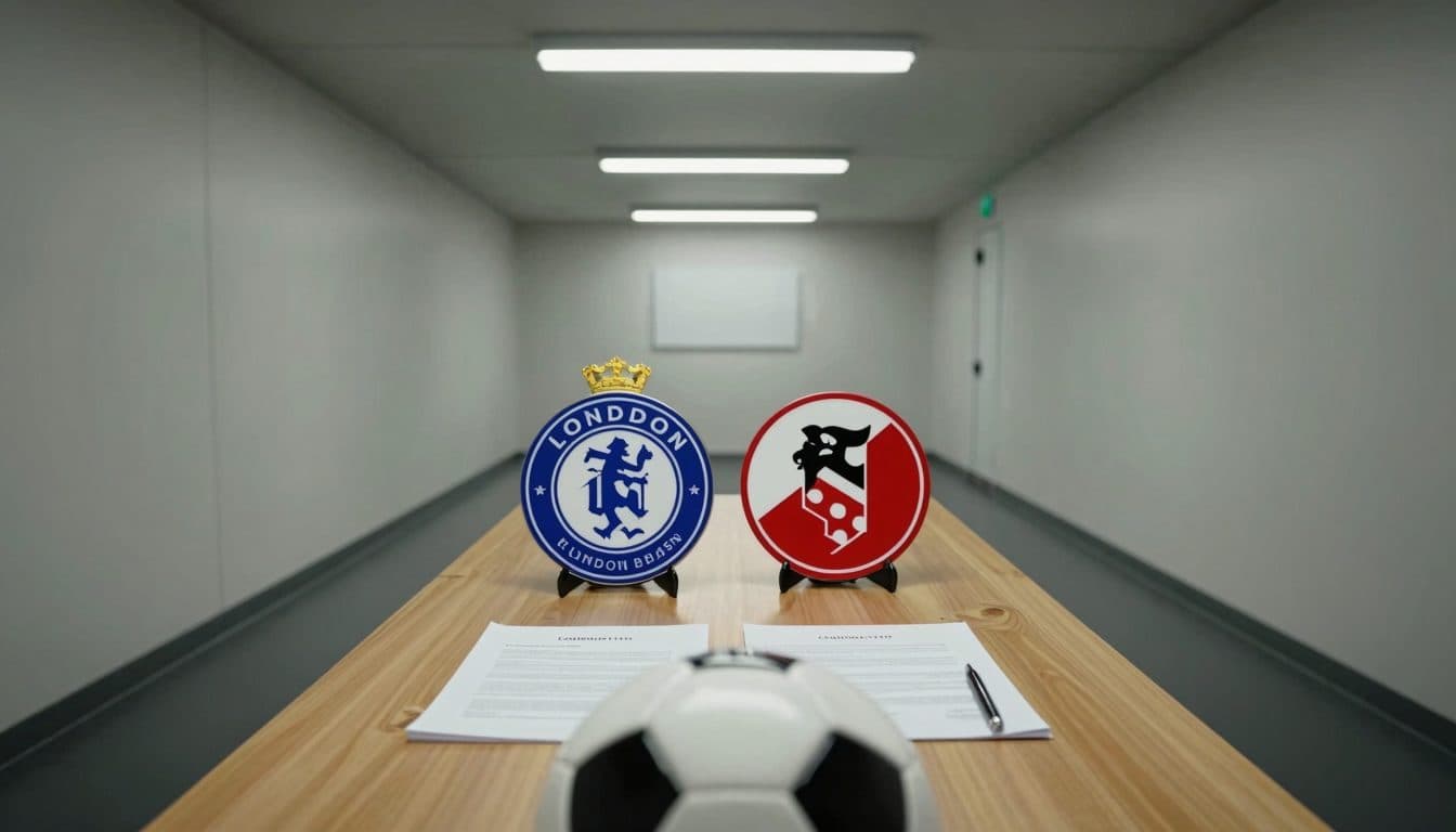 Hamburger SV wartet auf Medizincheck von Fabio Vieira aus London