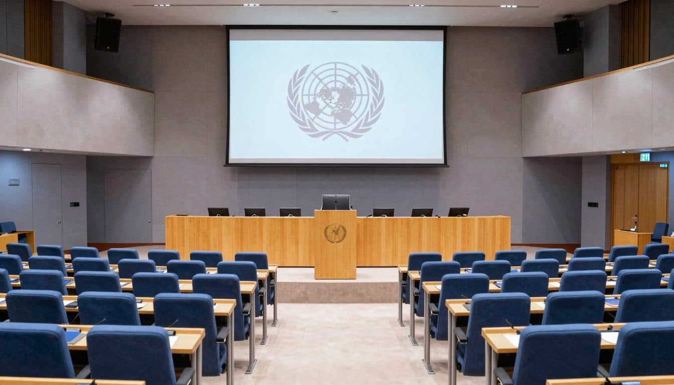 UNO-Generalsekretär Guterres fordert globale Regeln für Künstliche Intelligenz
