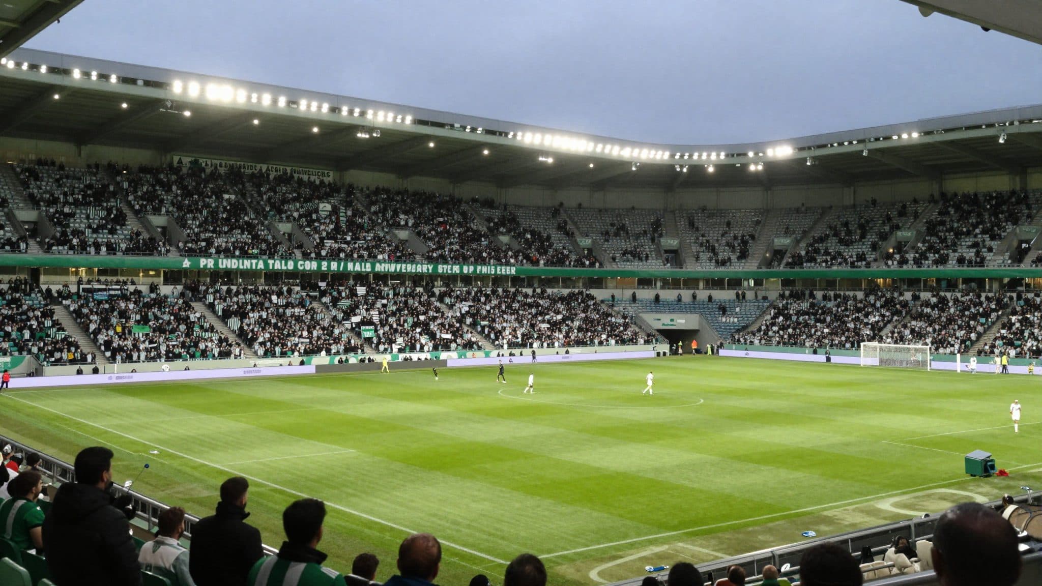 Rapid Wien gewinnt letztes Testspiel gegen den HSV mit 3:2