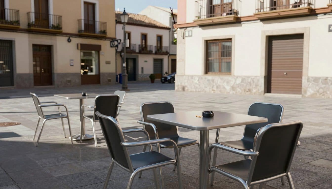 Spanien beschließt Gesetzentwurf für Rauchverbot auf Terrassen, an Stränden und in Parks