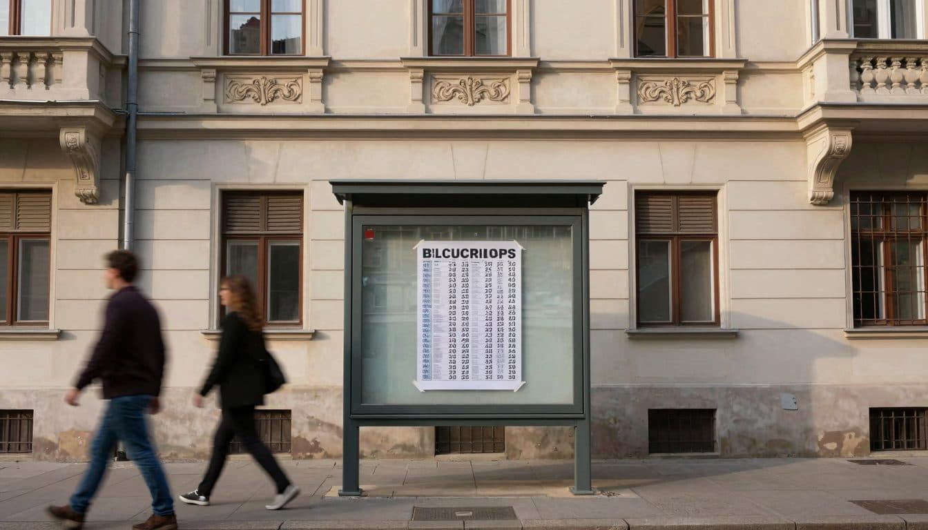 Wien führt neues Bonuspunkte-System für Wohnungsvergabe ein