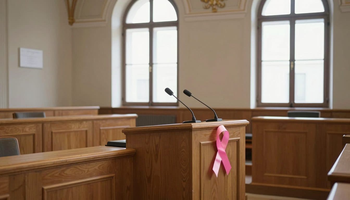 Finanzminister Marterbauer an Krebs erkrankt – Debatte über Transparenz im Amt