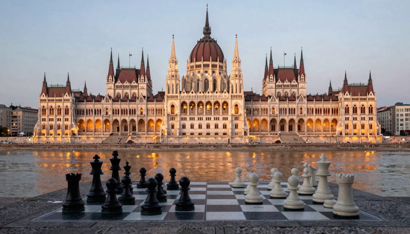Schach-Großmeisterin Judit Polgár lehnt Kandidatur für ungarisches Präsidentenamt ab