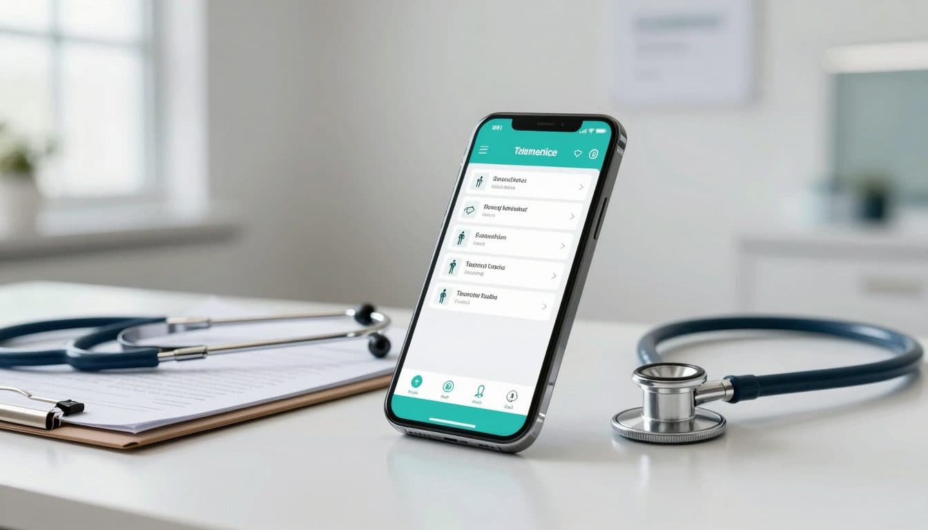 tirol kliniken startet Telemedizin-App für Lebertransplantierte