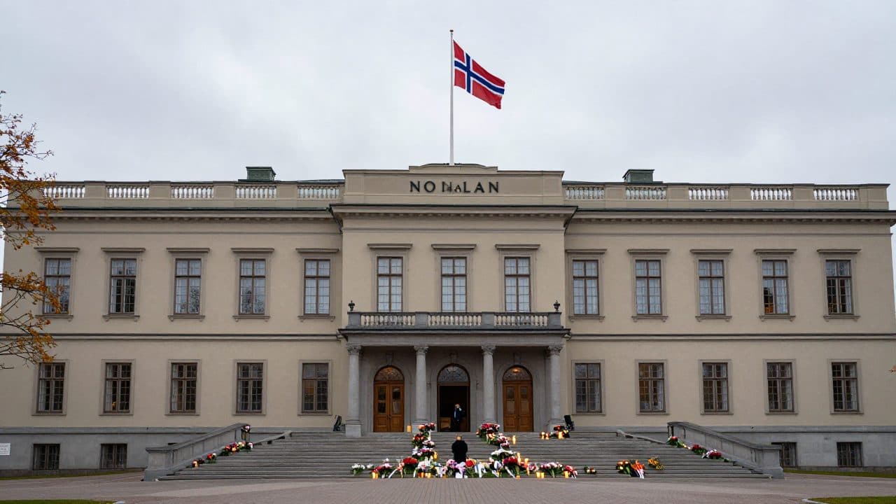 Prinzessin Astrid von Norwegen im Alter von 82 Jahren verstorben