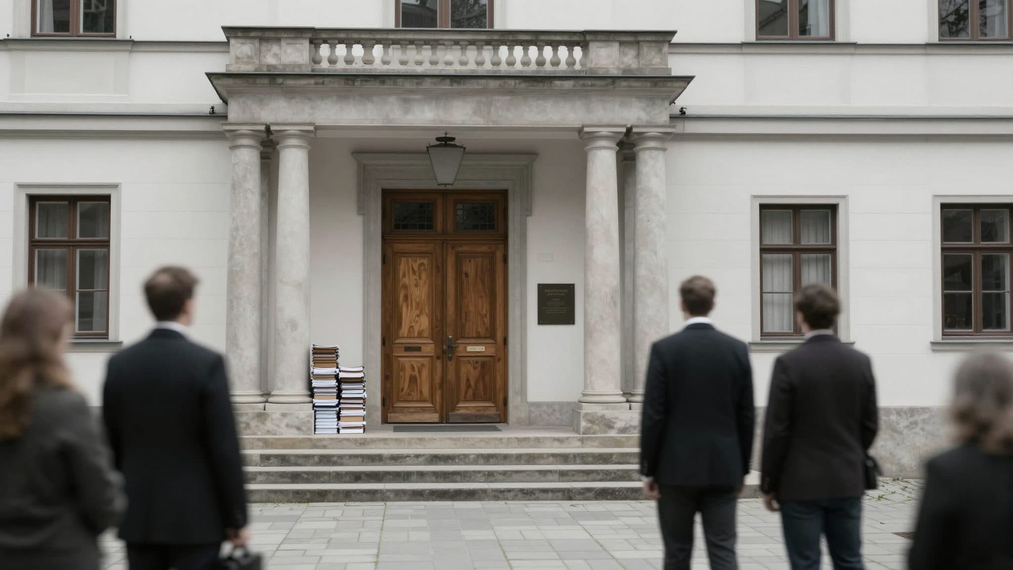 Causa Commerzialbank: Großteil der Verfahren nach sechs Jahren abgeschlossen