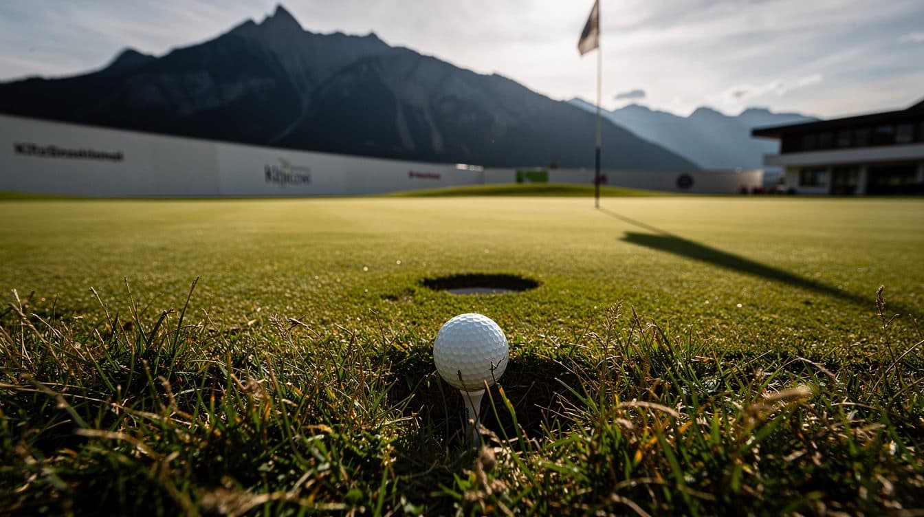 Steinlechner glänzt in Kitzbühel – Straka mit Auf und Ab