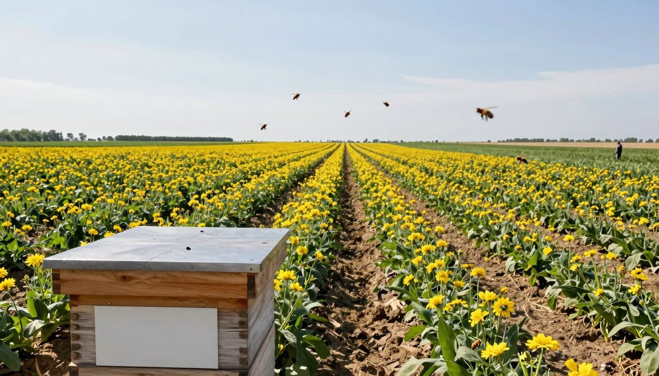 Frankreich plant Wiederzulassung von zwei in der EU verbotenen Insektengiften