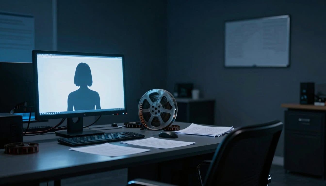 KI-Figur Tilly Norwood erhält erste Hauptrolle in Spielfilm "Misaligned"
