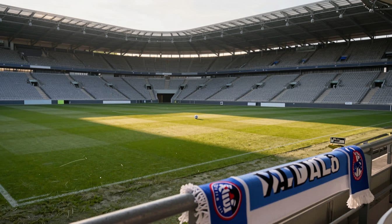 VfB Stuttgart verpflichtet Dzenan Pejcinovic vom VfL Wolfsburg
