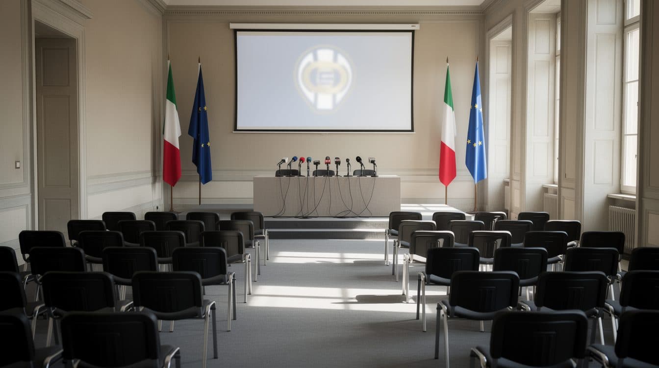 Italiens Sportminister Abodi kritisiert Infantino für WM-Scherz und fordert Gespräch