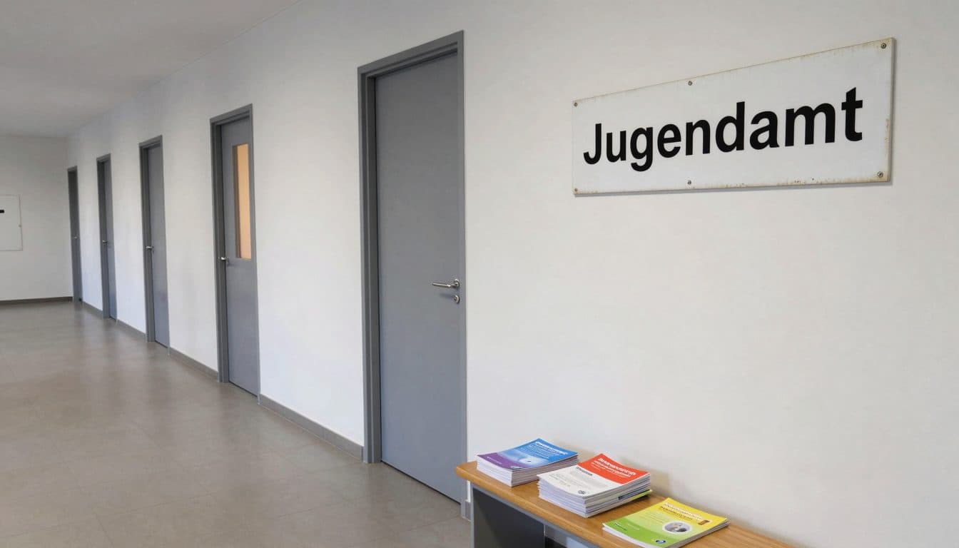 Kinderschutzbund warnt vor Sparmaßnahmen bei Jugendämtern und Beratungsstellen
