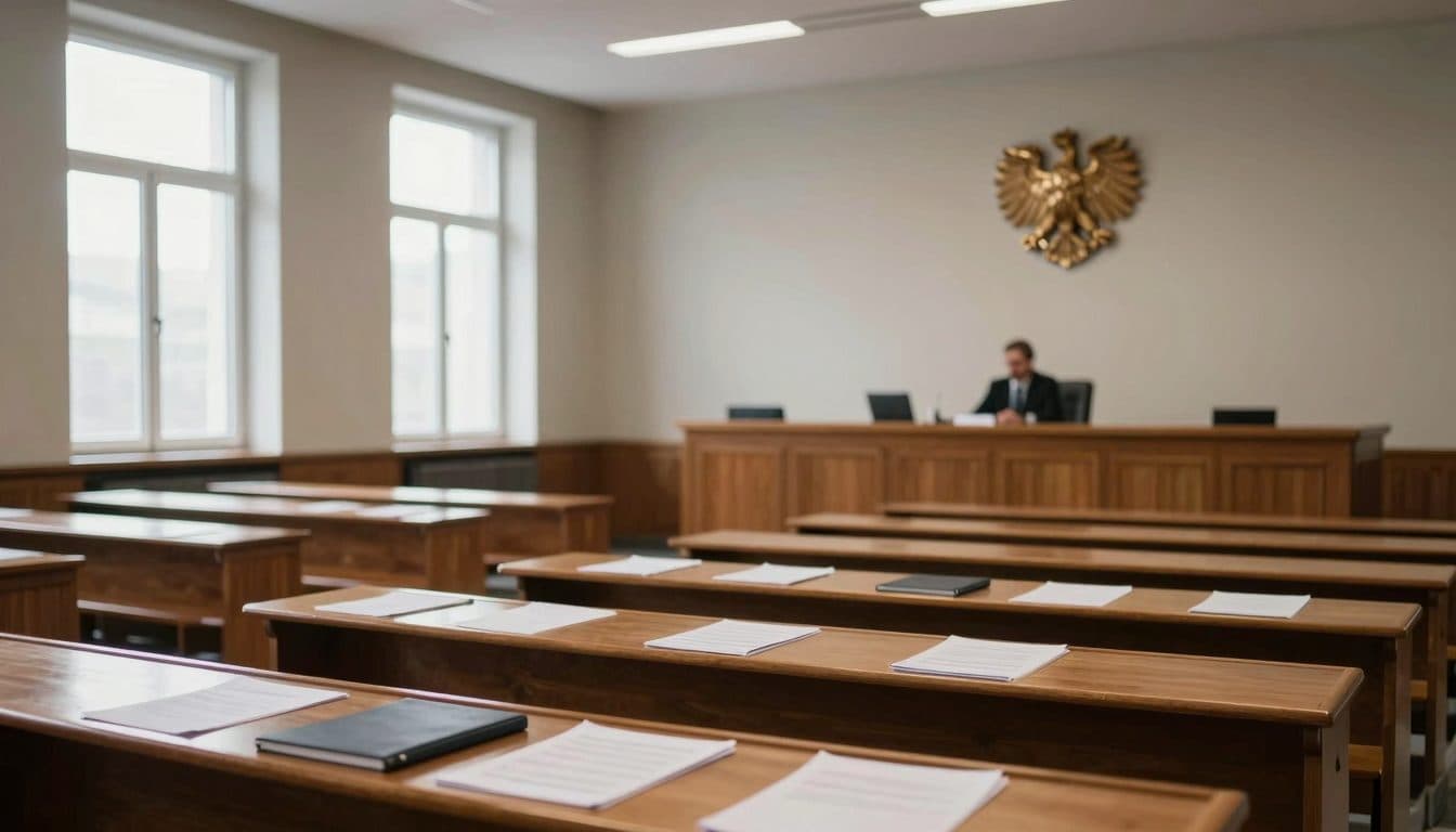 Prozess in Linz: 54-Jähriger soll Kundschaft um mehr als zwei Millionen Euro betrogen haben