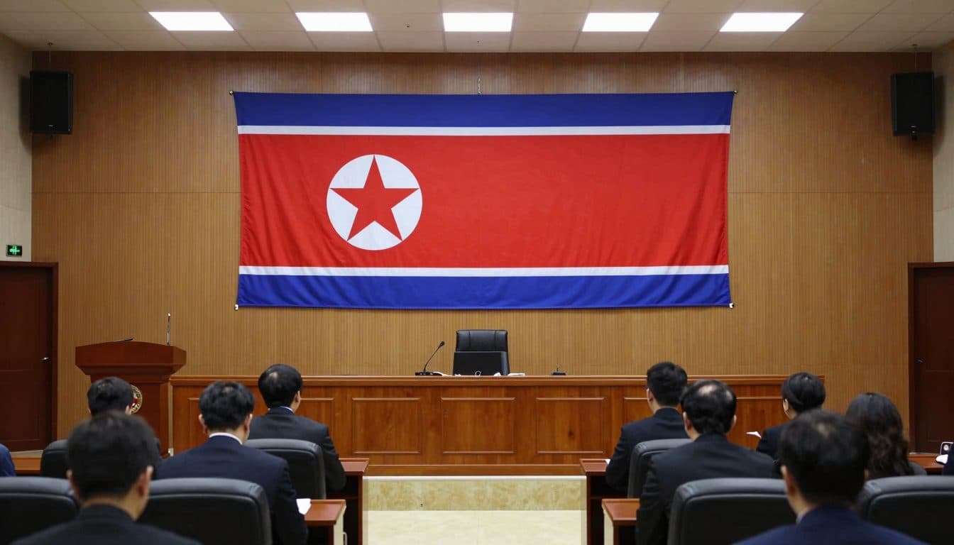Nordkorea weist US-Diplomatie zurück und bekräftigt Ausbau seines Atomwaffenarsenals