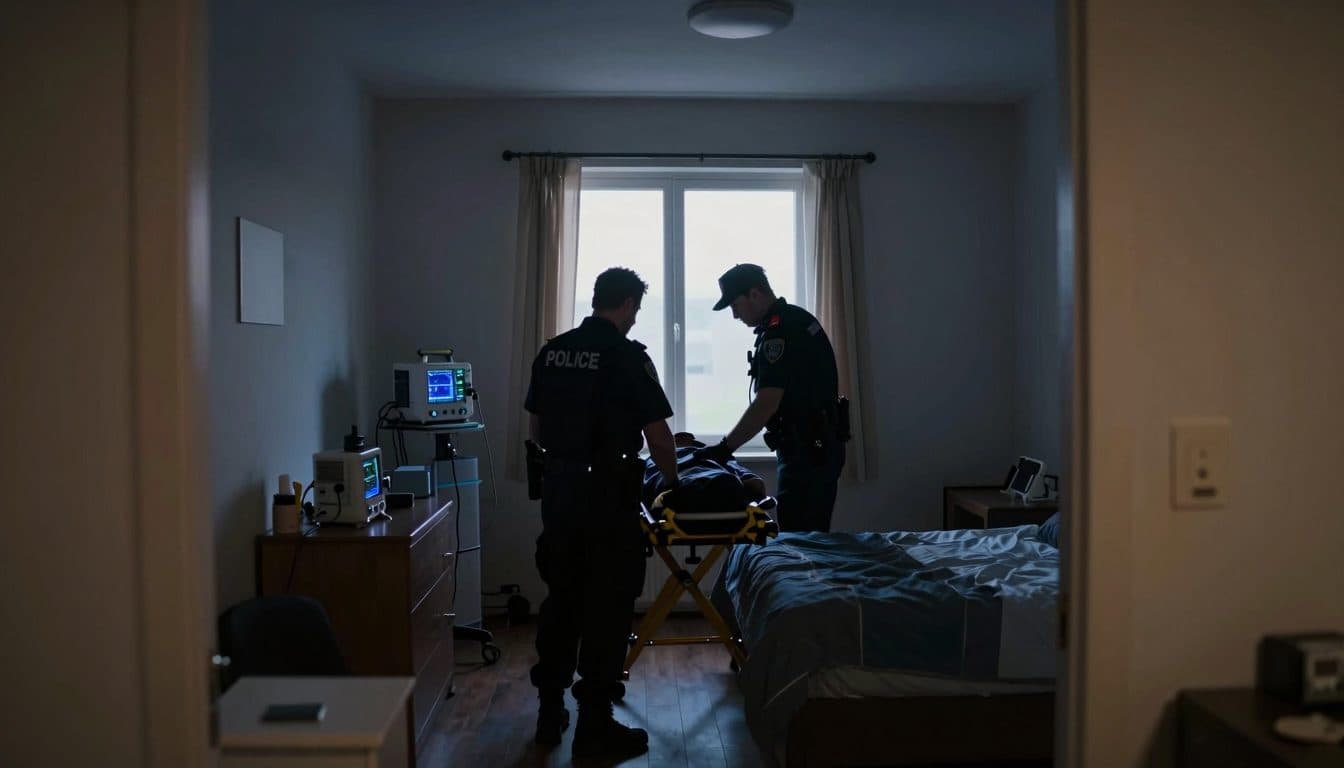 26-Jährige in Linz nach Herzstillstand erfolgreich wiederbelebt