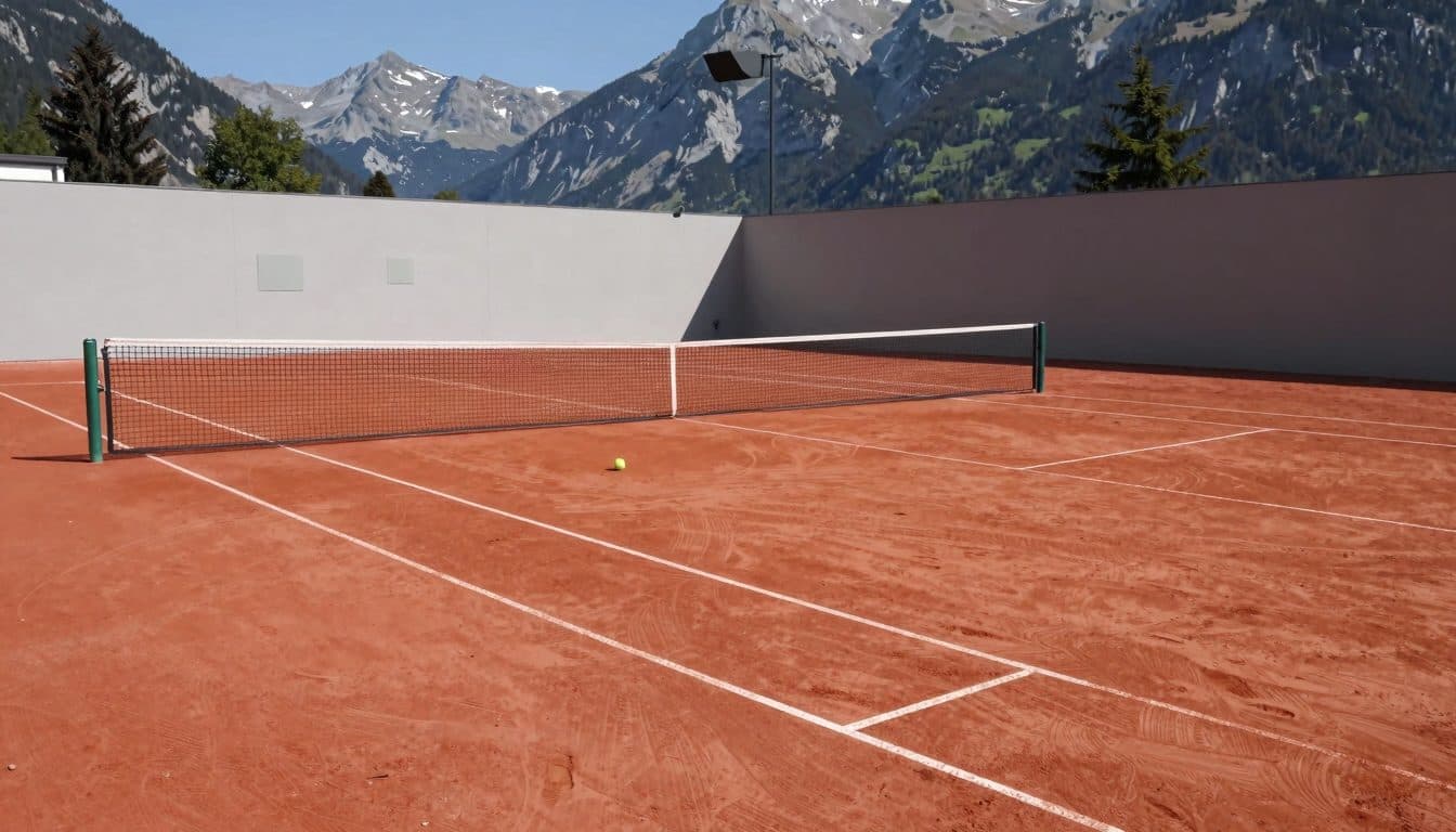 Neumayer scheitert in Kitzbühel erneut in der ersten Runde