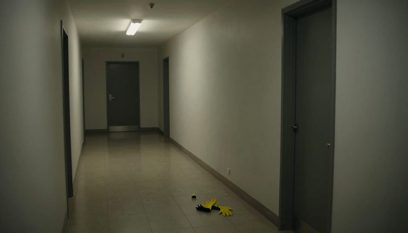 Messerattacke in Asylunterkunft in Bludenz: 20-jähriger Syrer schwer verletzt