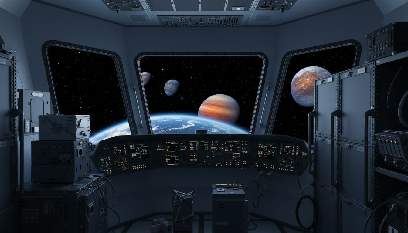 Artemis 2-Mission: Rekordverdächtige 40 Minuten Funkstille zwischen Orion und NASA
