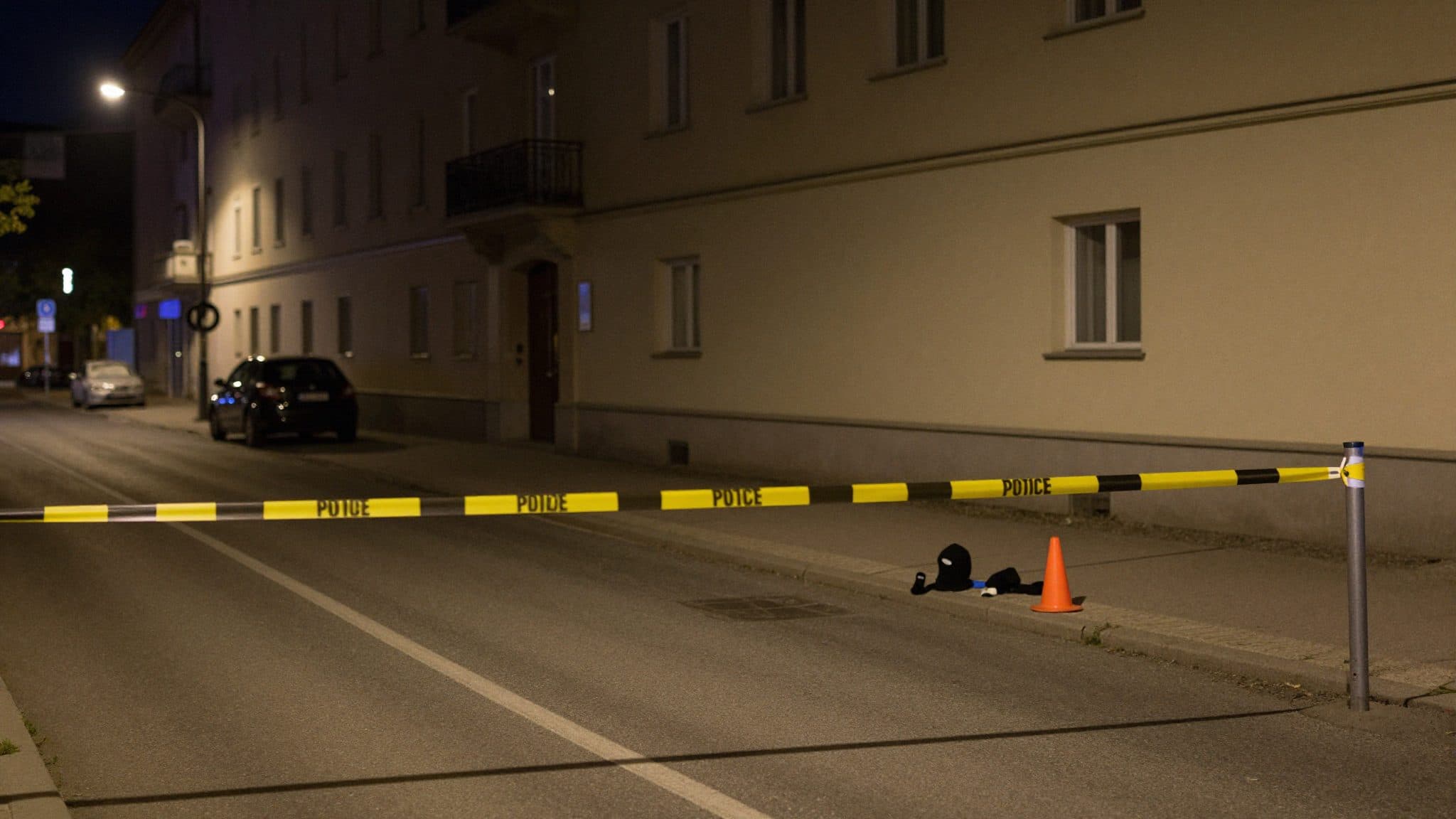 Sieben Festnahmen nach Raubserie in Wien – Polizei klärt Überfälle im Mai auf