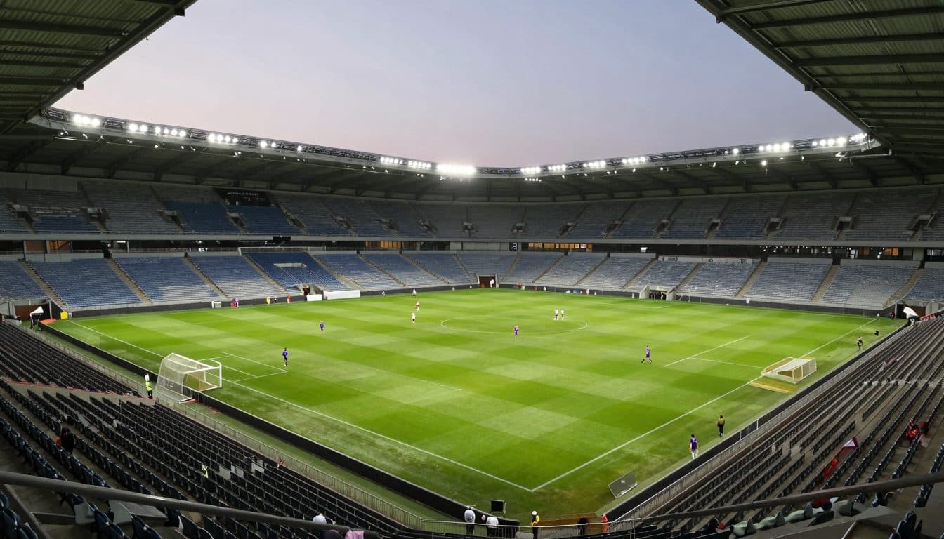 Austria Wien gewinnt Test gegen Paksi FC klar mit 4:1