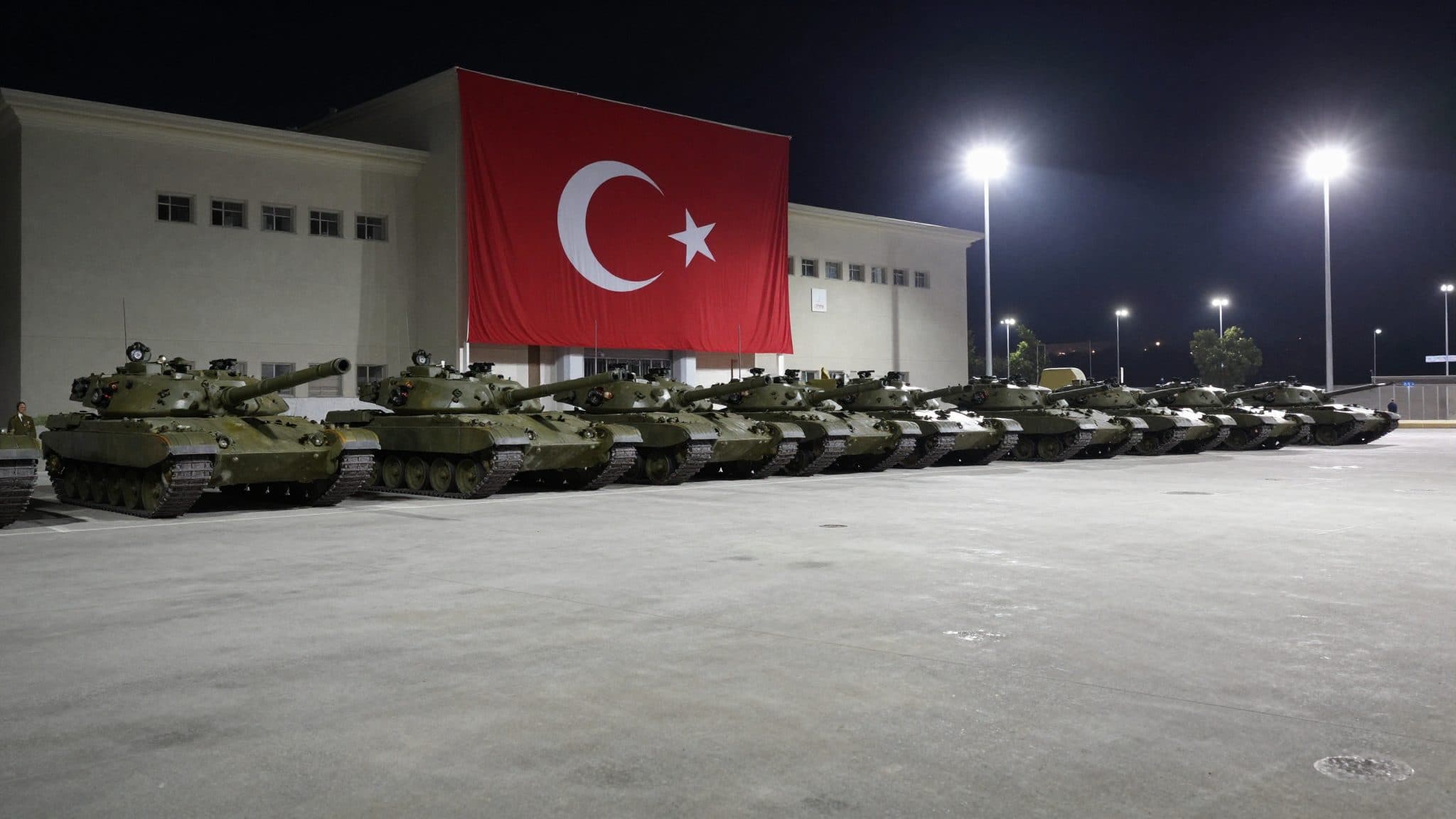 Zehn Jahre nach dem Putschversuch: Wie Erdoğan die türkische Armee entmachtete