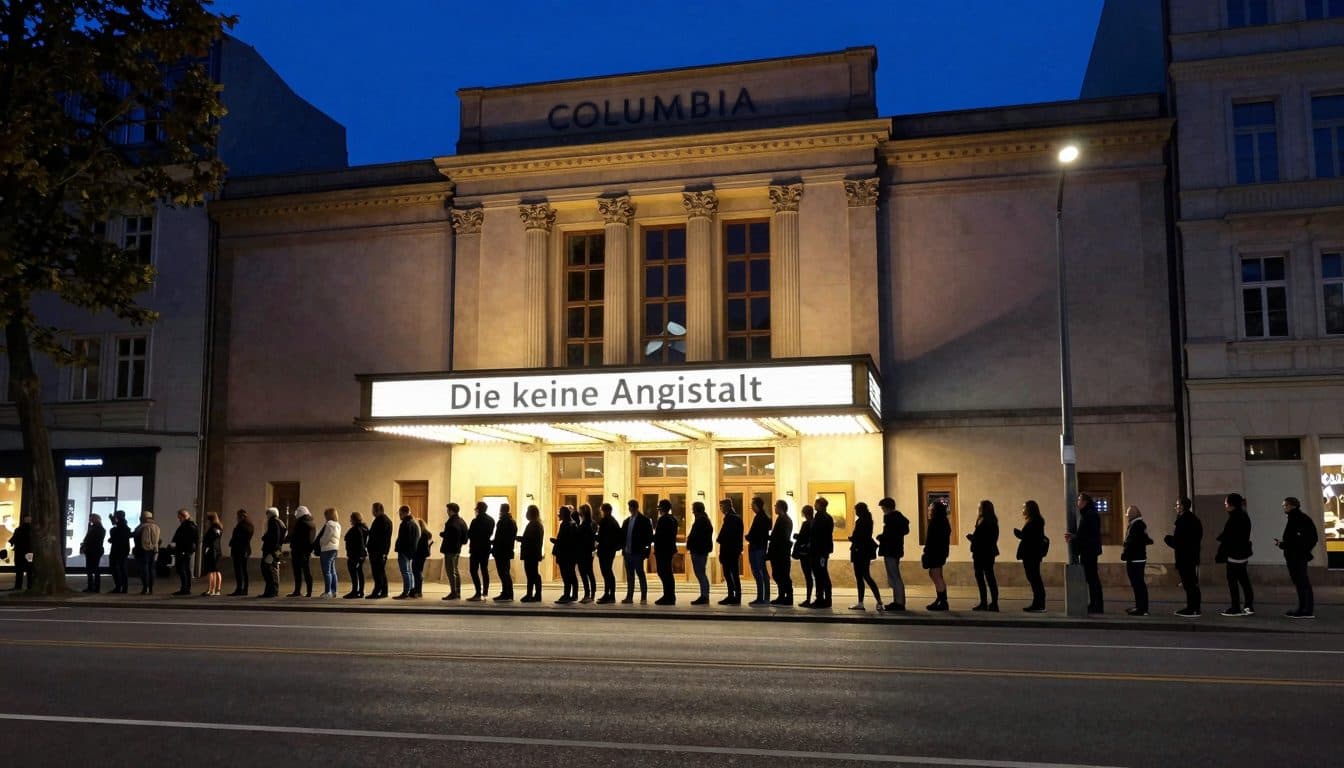 Nach ZDF-Ausladung: Danger Dan und Igor Levit spielen Ersatzkonzert in Berlin