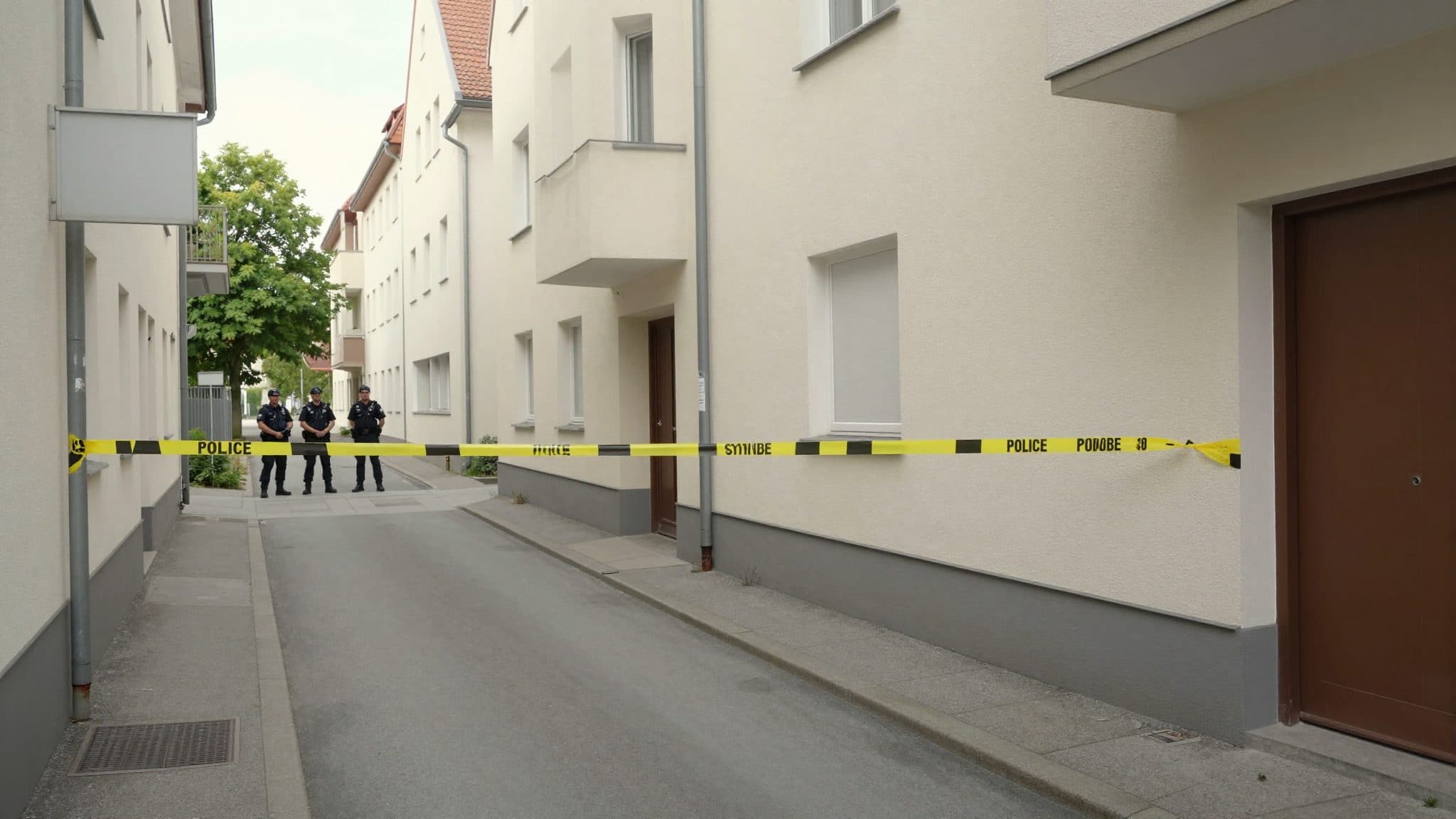 Polizei schießt in München-Schwabing auf 14-Jährigen mit Softair-Waffe – Linke und Kurdisches Zentrum widersprechen Polizeidarstellung