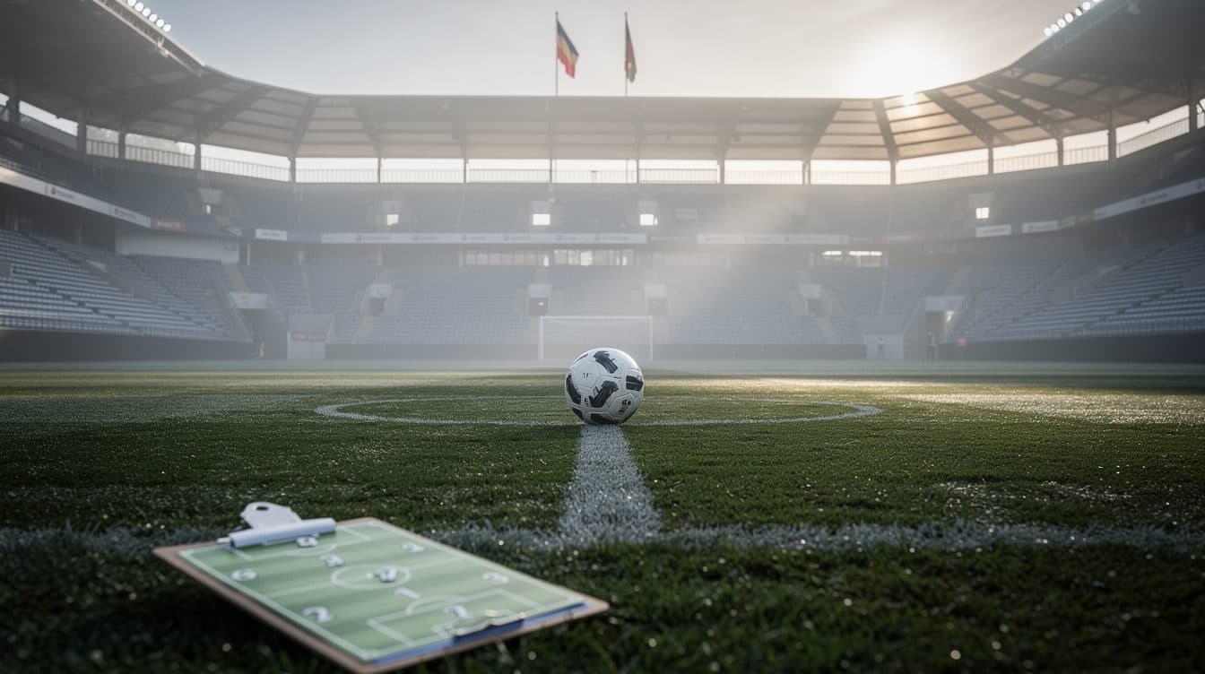 ÖFB-Startelf gegen Jordanien: OÖN wagen die erste WM-Prognose