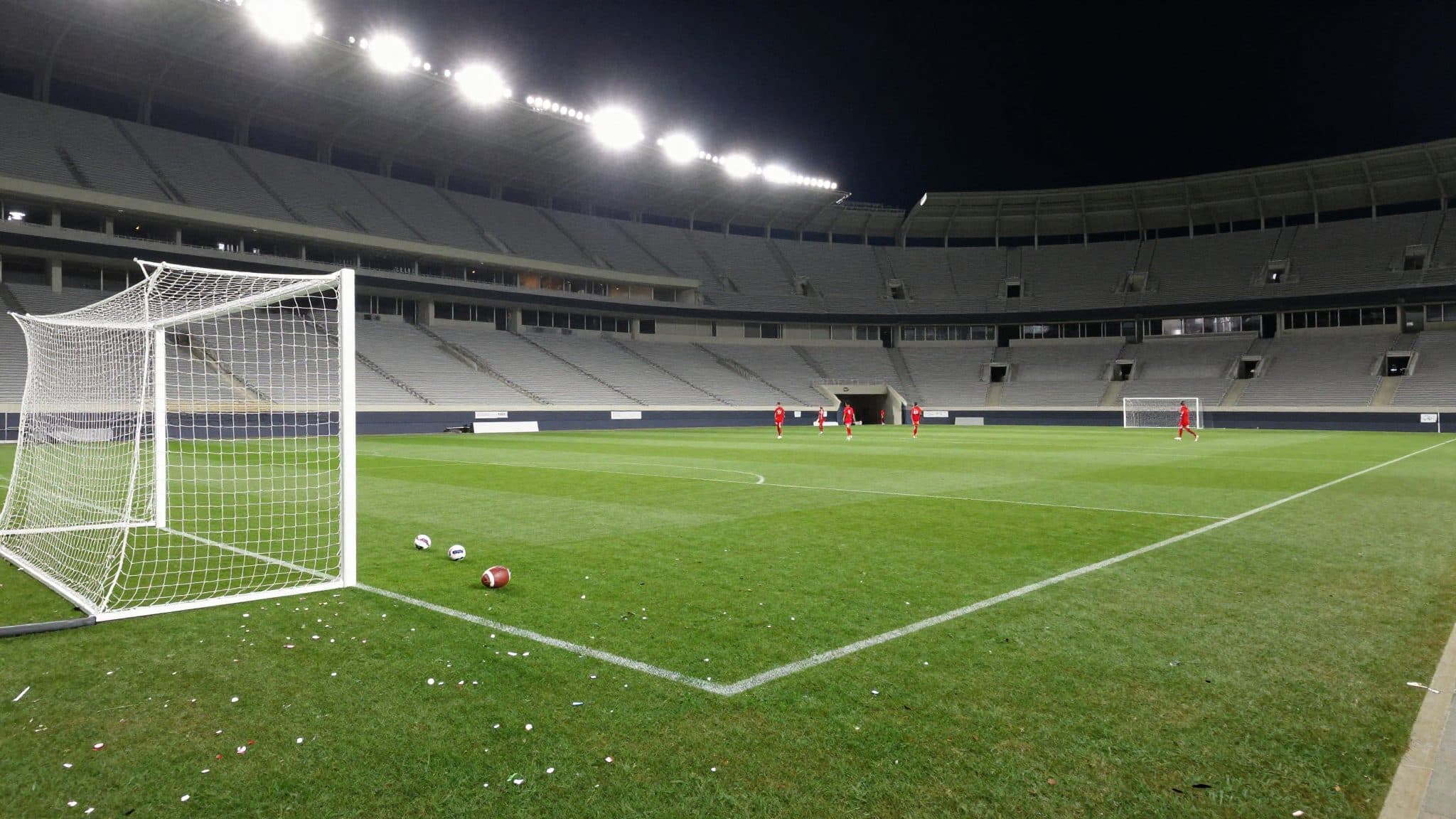 Portugal scheidet im Achtelfinale gegen Spanien aus – Ronaldos WM-Karriere endet in Dallas