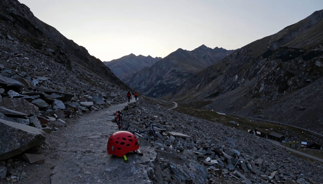 Vermisste Seniorin in Osttirol nach vier Tagen lebend gefunden