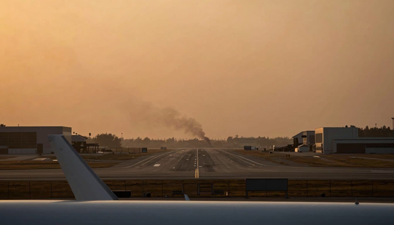 Luftangriff auf Flughafen Sanaa verschärft Konflikt zwischen jemenitischer Regierung und Huthi-Miliz