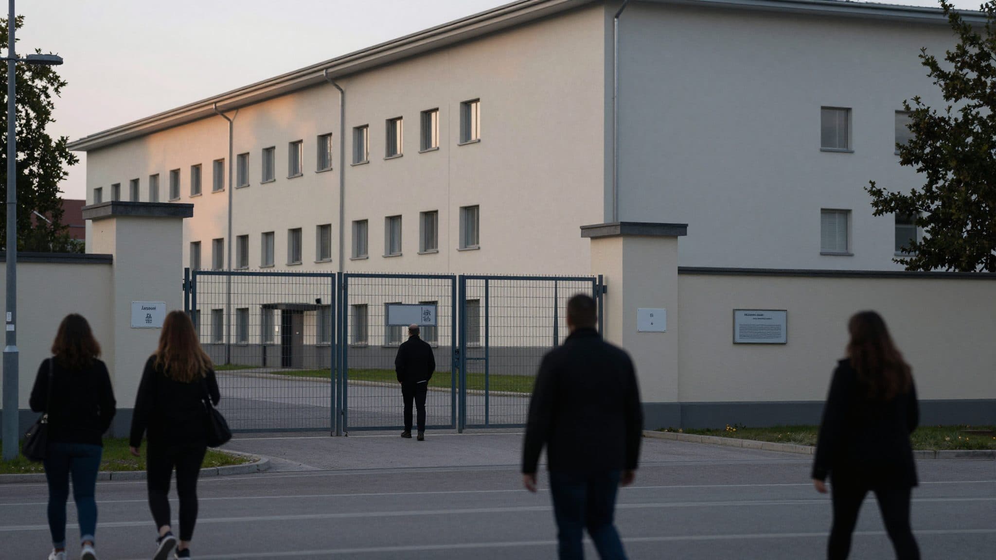 36-Jähriger in Haft: Polizei Graz sucht weitere Opfer nach Belästigungen