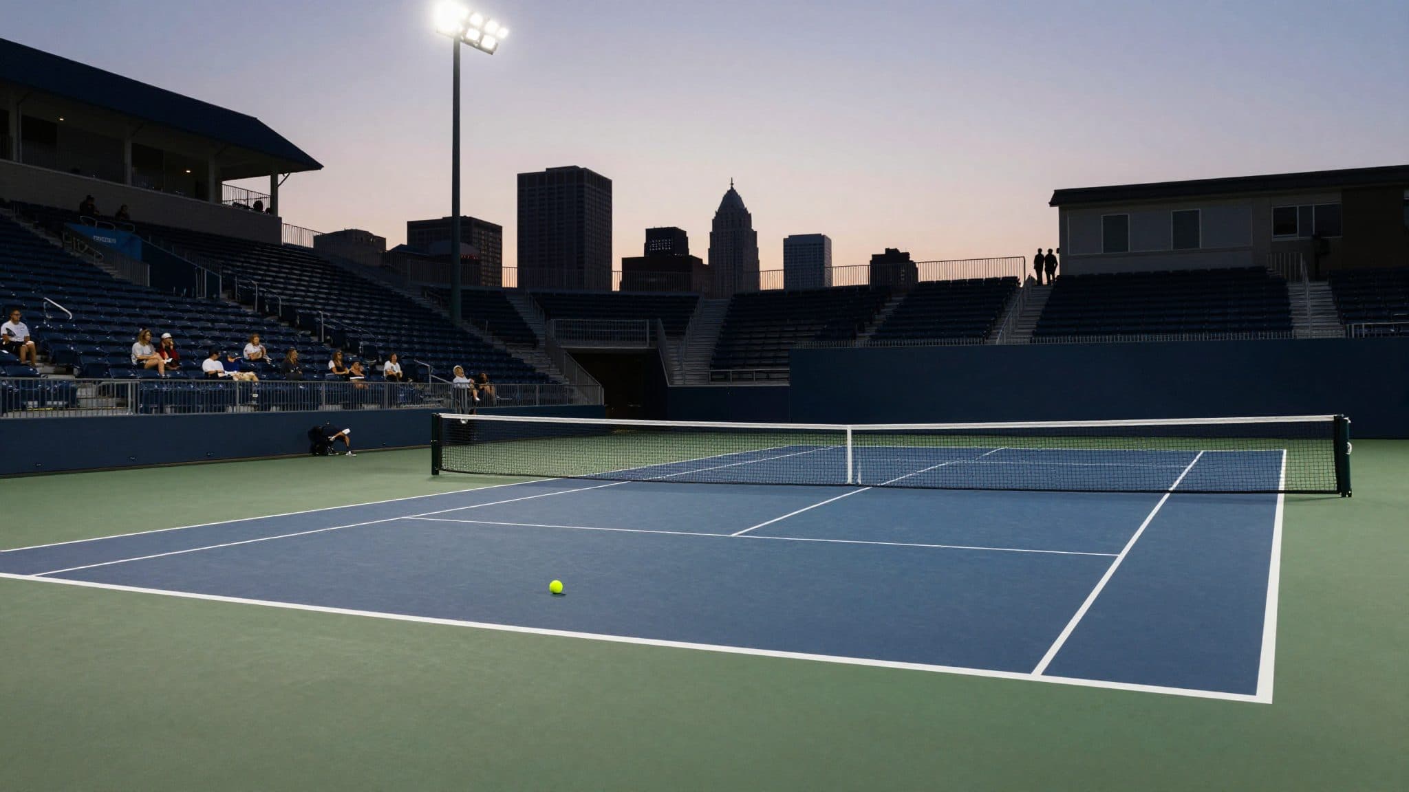 Sabalenka und Zverev scheitern in Cincinnati vor den US Open