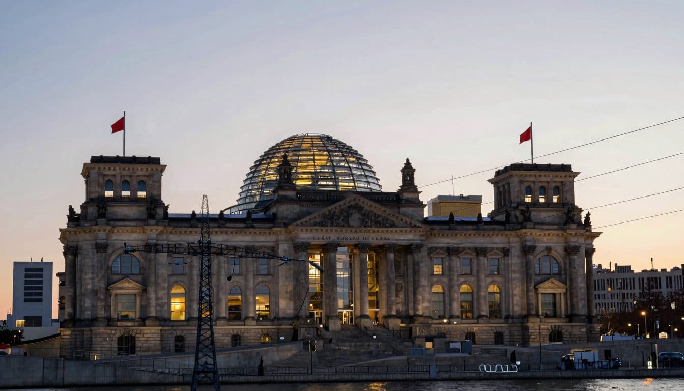 Bund plant geringere Zuschüsse für Stromnetzentgelte 2027 – Haushalte müssen mit Mehrokosten rechnen