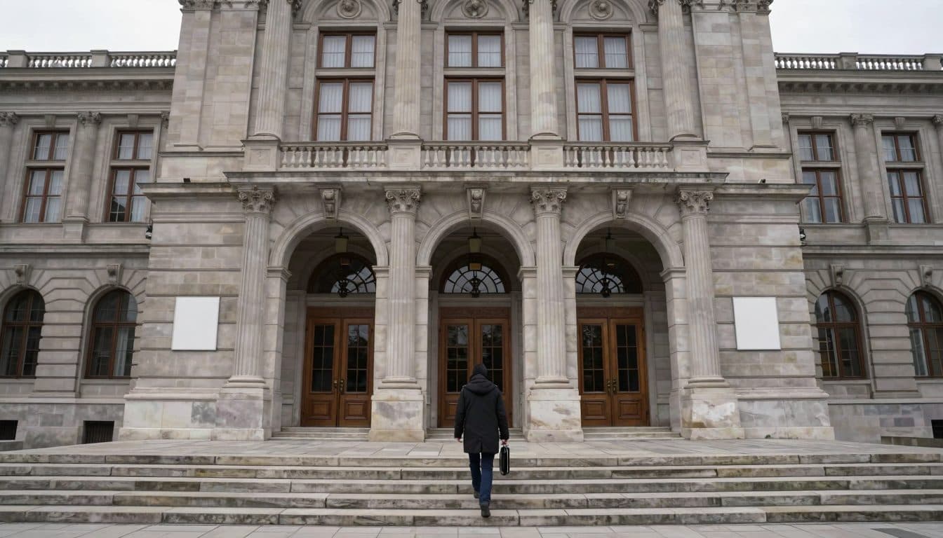 Ex-Signa-Manager Pirolt bietet Gläubigern minimale Quote von 0,0142 Prozent an