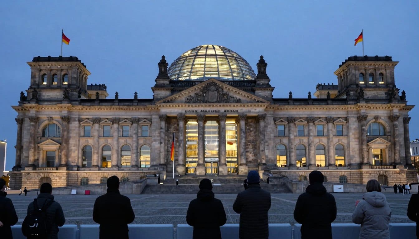 Erster CDU-Landesverband fordert Spahns Rücktritt – Merz unter Druck
