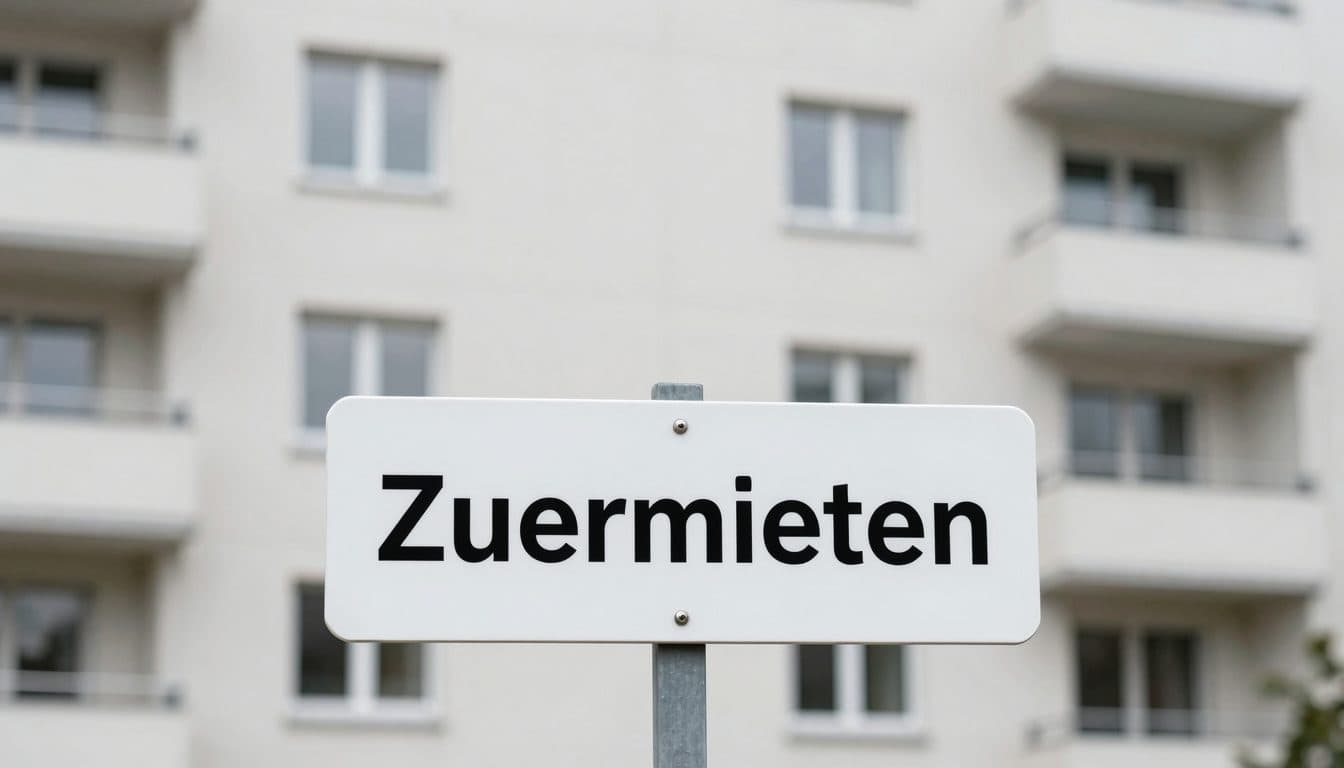 IW-Analyse: Angebotsmieten in Deutschland steigen im zweiten Quartal um vier Prozent