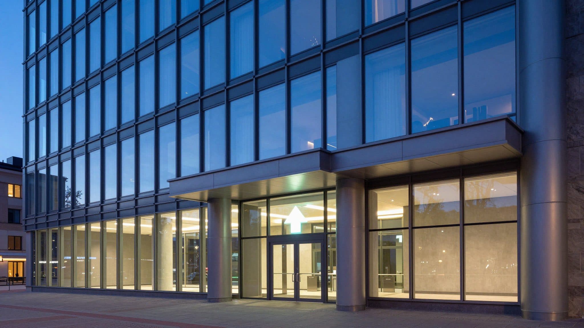 Nordea steigert operativen Gewinn im zweiten Quartal leicht