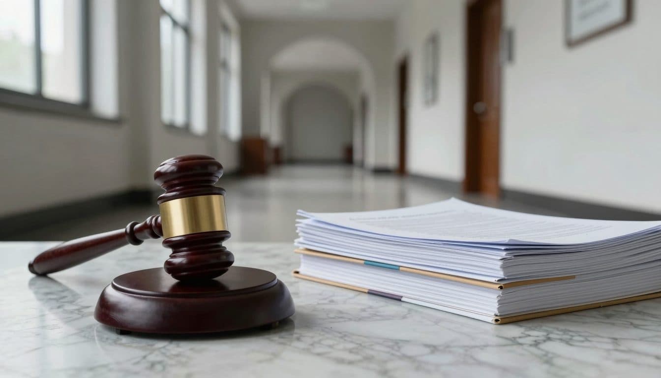 OGH weist Wögingers Erneuerungsantrag im Linzer Postenschacher-Prozess ab