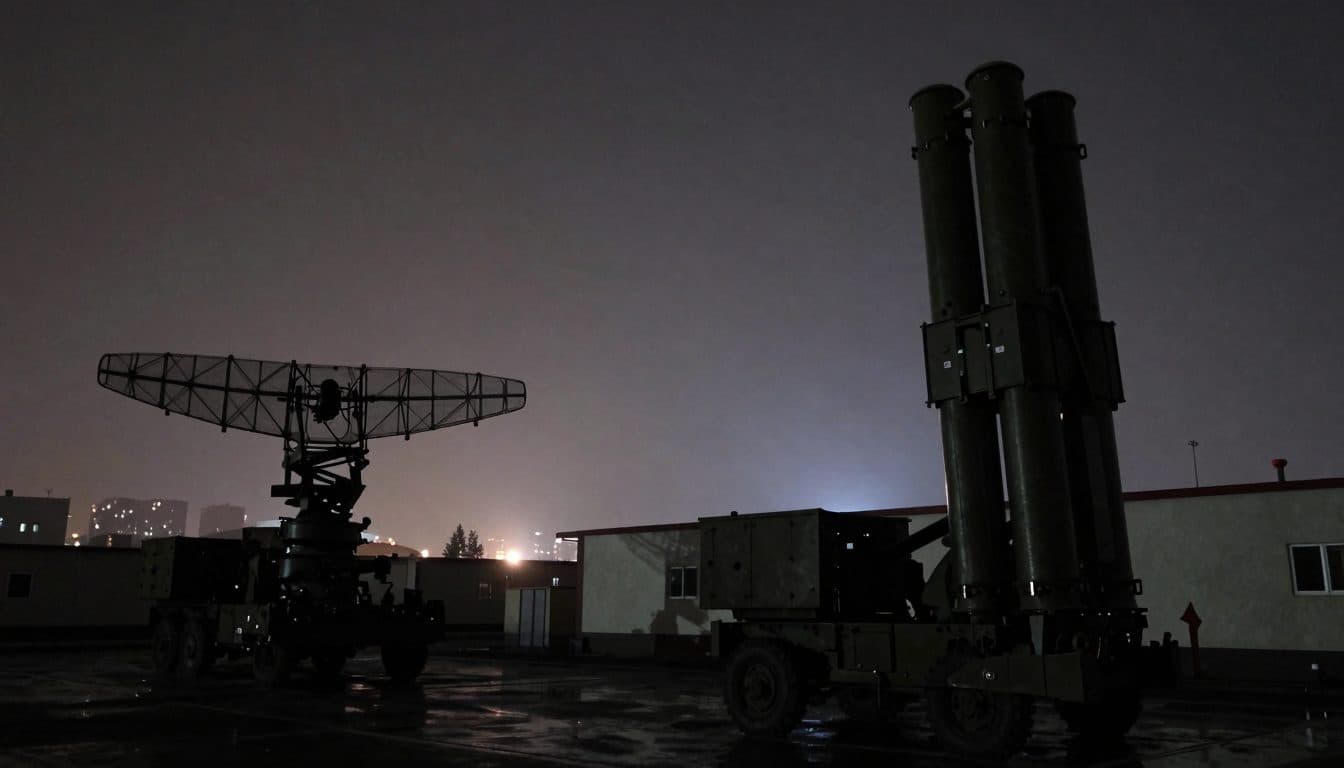 Selenskyj erwartet massive russische Angriffe vor Nato-Gipfel in Ankara
