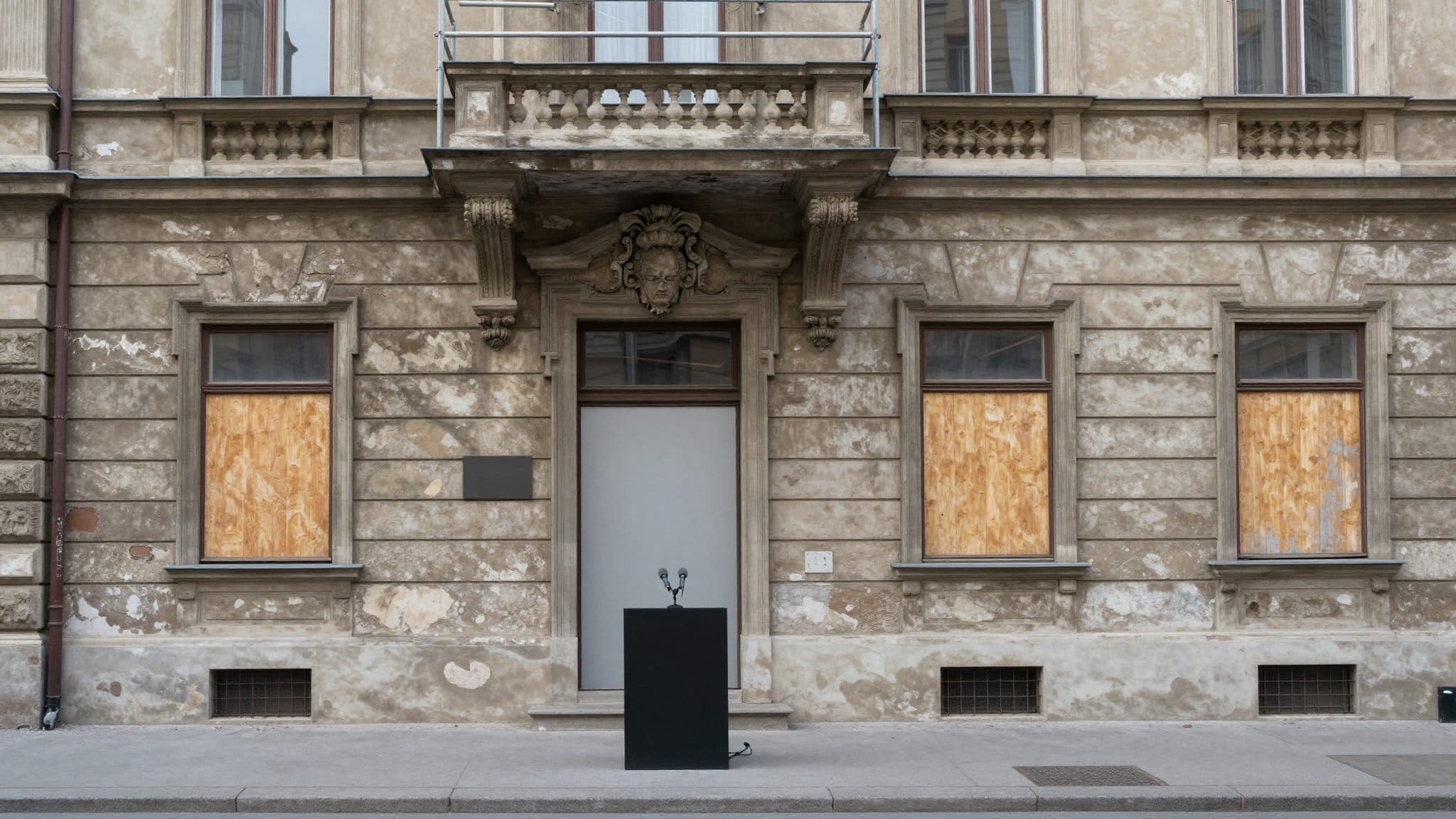 Wien setzt Altstadterhaltungsfonds vorübergehend aus