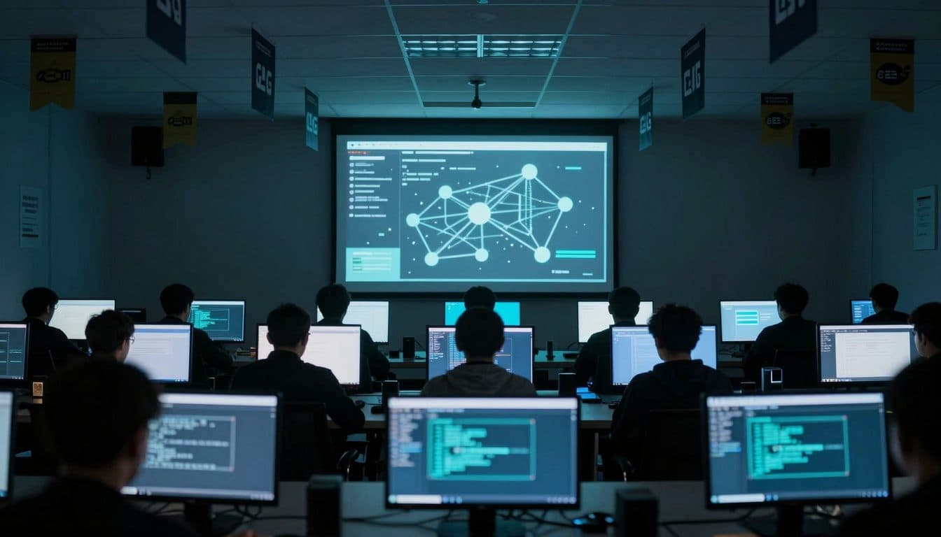 Schneiers "Security Mindset": Wie praktische Erfahrung die IT-Sicherheitsausbildung prägt