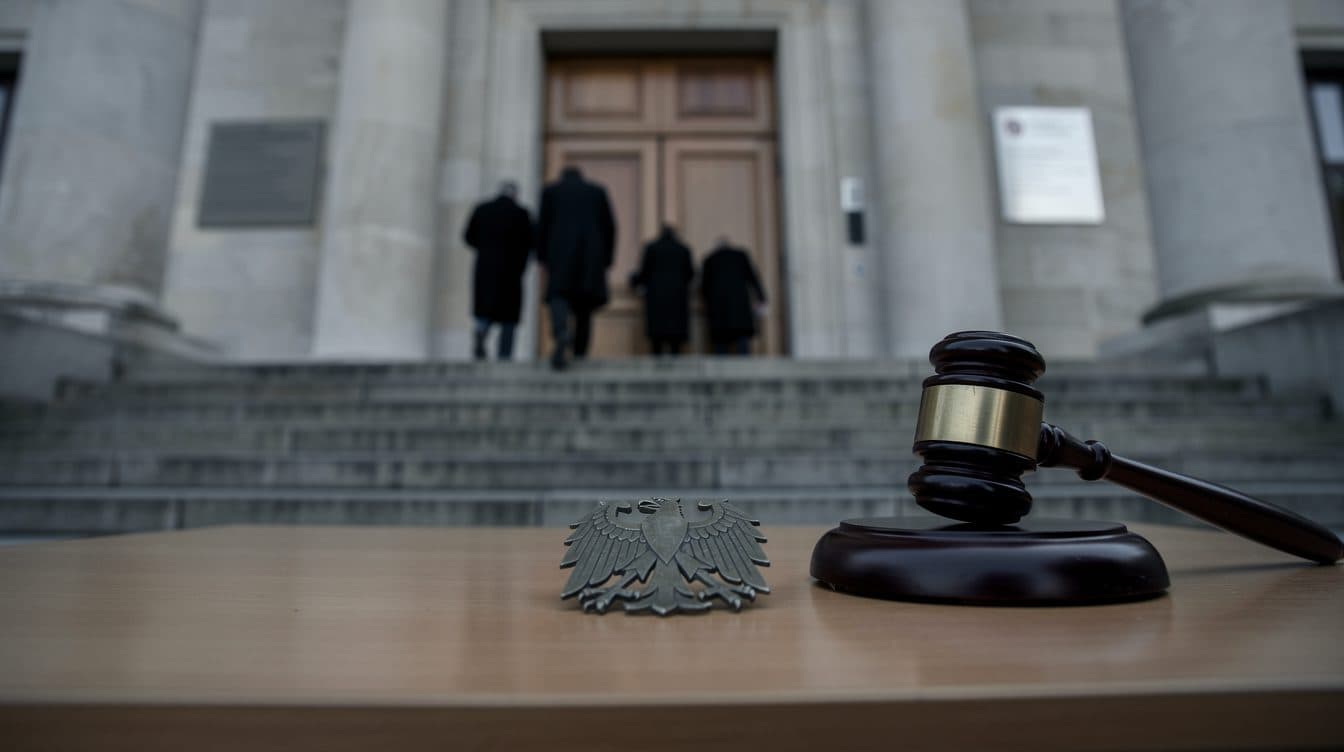 Landgericht Zweibrücken eröffnet Hauptverfahren wegen Körperverletzung mit Todesfolge – Mordanklage nicht zugelassen
