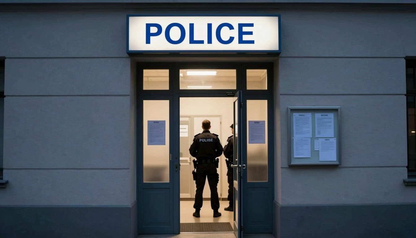 Ermittlungen wegen schweren Diebstahls im Bezirk Tulln – Polizei sucht Hinweise