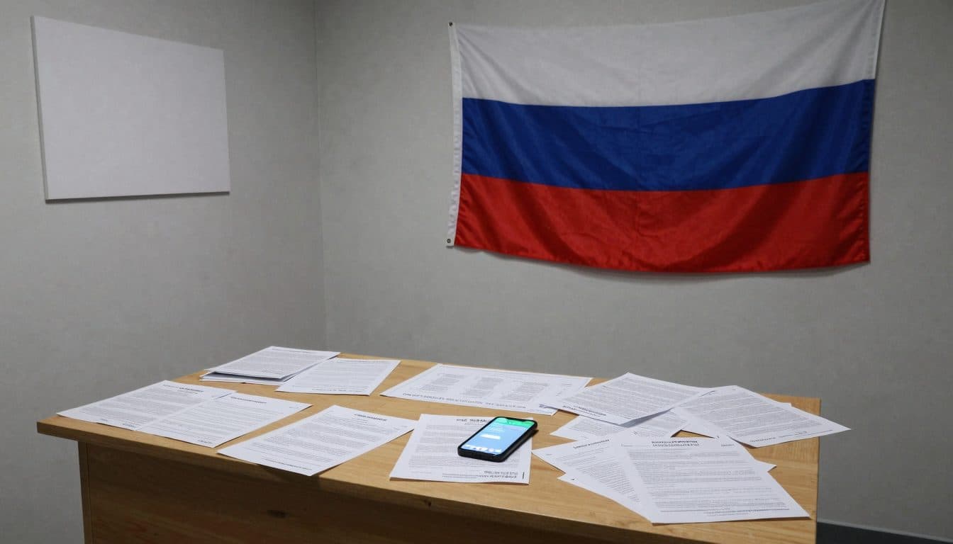 Russischer Oppositionspolitiker Nadeschdin zieht sich aus der Dumawahl zurück und spricht von politischem Schweigen