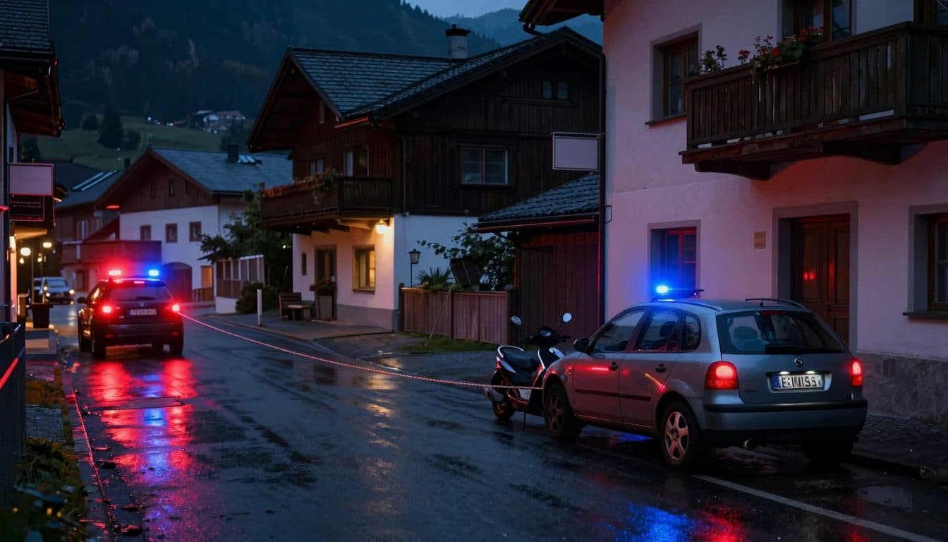 16-Jähriger bei selbst organisiertem Abschleppversuch in Tirol schwer verletzt