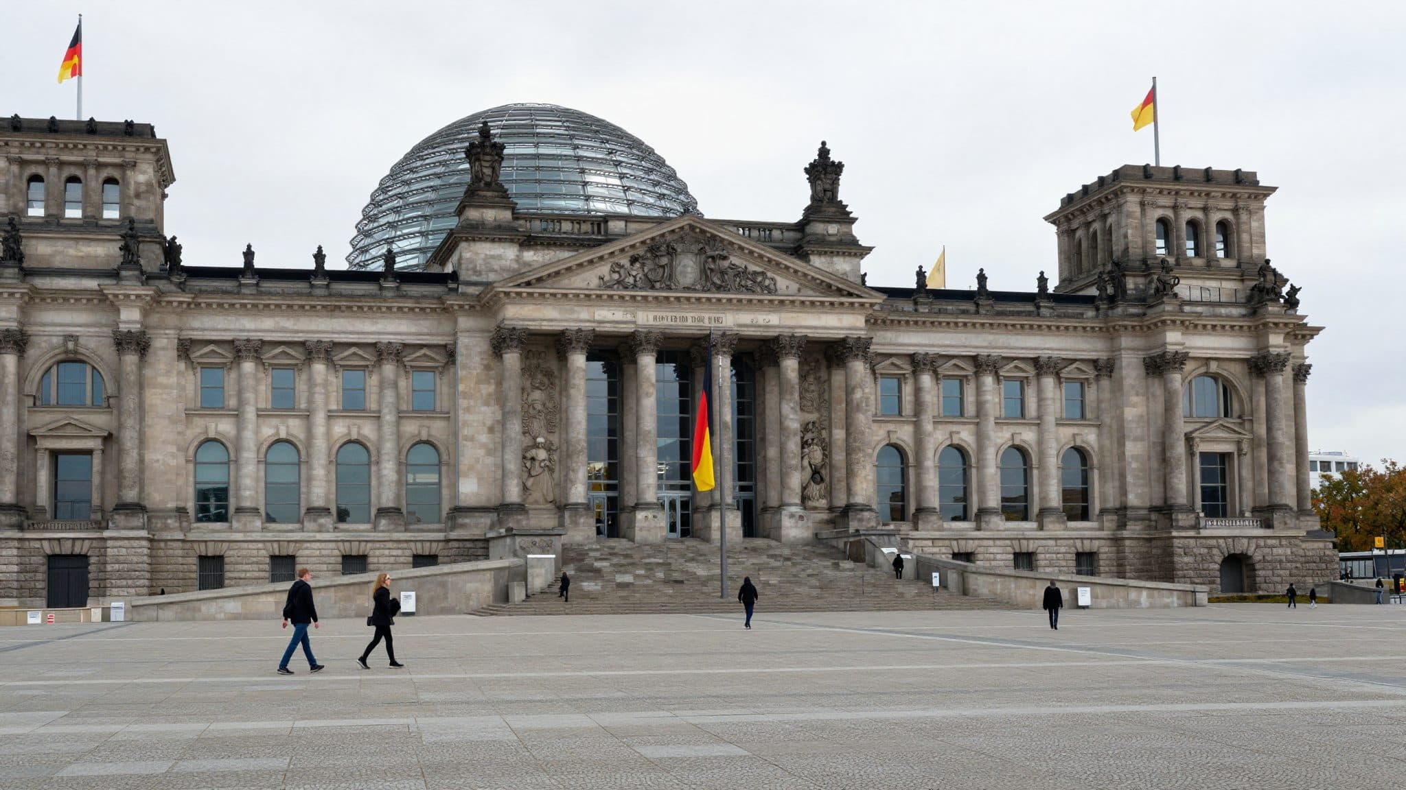 Nach Spahns Rücktritt: Union sucht Nachfolge, Debatte um Leihmutterschaft neu entfacht